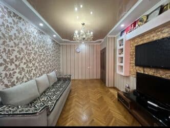 политех дом: 3 комнаты, 100 м², Индивидуалка, 2 этаж, Старый ремонт — 5