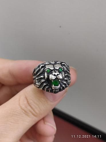 Ювелирные изделия: Дорогие друзья работаем только с доставкой очень красивый и модный — 5