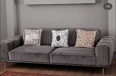 аренда ыит: Аренда офисов, 250 м², В частном доме, С видом на горы, С отдельным сан узлом, С системой безопасности — 7