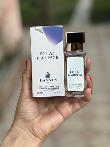 bio life: Набор нишевых и люксовых ароматов в компактных форматах с — 1