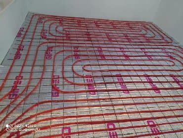 газификация частного дома: Жылытуучу системаны орнотуу 6 жылдан ашык тажрыйба — 4
