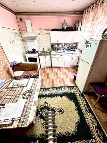 продаю дом сокулук: Үй, 119 кв. м, 7 бөлмө, Кыймылсыз мүлк агенттиги — 15