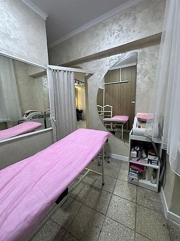 Коммерциялык мүлк: Сулуулук салондорун жана кабинеттерди ижаралоо, 48 м², Чачтарач үчүн — 4