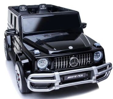 электро машинка для детей: Детский электрокар, Новый — 1