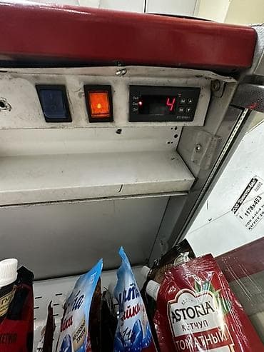 Для напитков, Россия, Б/у — 3