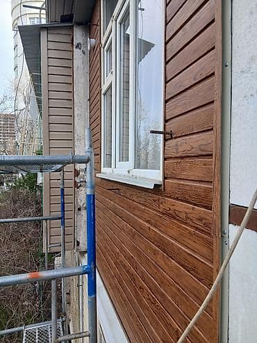 iphone r: Расширение и утепление балконов/лоджий под ключ. Что делаем: - Вынос — 3