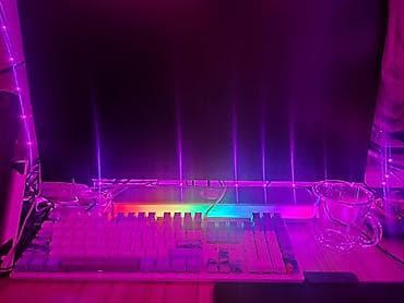 i5 2310: Компьютер, ядер - 4, ОЗУ 16 ГБ, Для несложных задач, Б/у, Intel Core i3, NVIDIA GeForce GTX 1070, HDD + SSD — 3