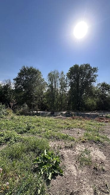 квартиры арча бешик джал: 4 соток, Для строительства, Красная книга, Договор купли-продажи — 3
