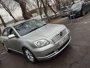 тойота авенсис 1998 универсал: Toyota Avensis: 2004 г., 1.8 л, Автомат, Бензин, Седан — 5