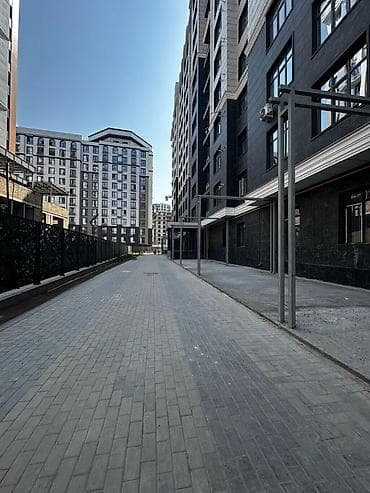 2 комнаты, 53 м², Южная Магистраль Элитка, 2 этаж, Евроремонт — 8