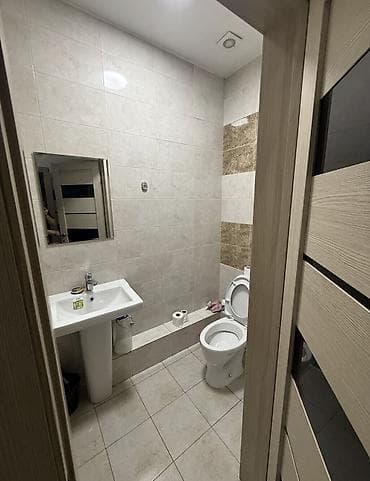 Аренда офисов, 85 м², В жилом комплексе — 7