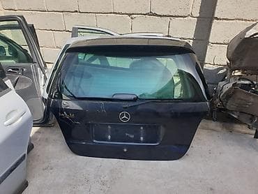 Mercedes-Benz, Б/у, Оригинал