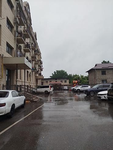 мкр западный: 1 комната, 37 м², 3 этаж, Косметический ремонт — 2