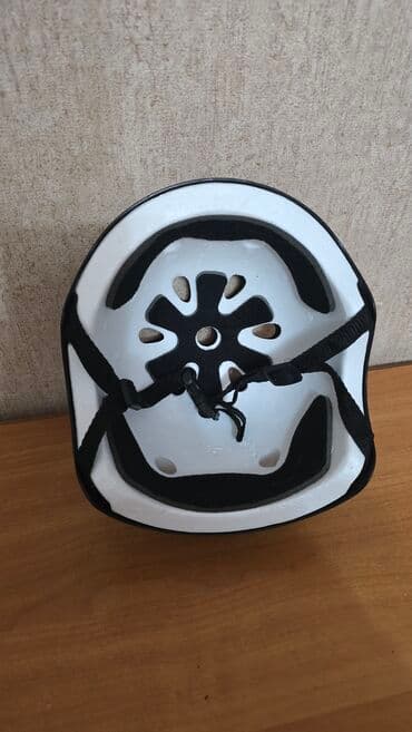 купить кресло на велосипед для ребенка: Подростковый шлем, обеспечивает защиту для катания на велосипеде — 4