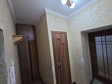 binar: 1 комната, 34 м², 105 серия, 9 этаж — 5