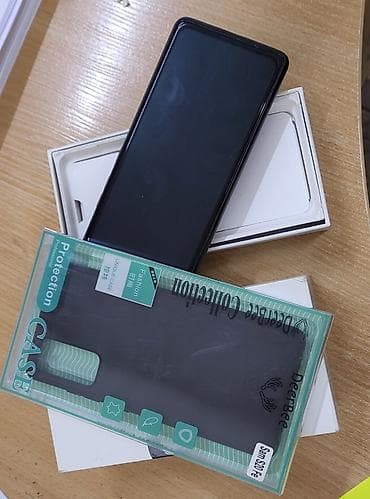 poco х3: Samsung Galaxy S20, 128 ГБ, цвет - Синий, 2 SIM — 7