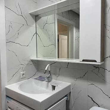 ts group: 1 комната, 41 м², Ак-Кеме (старый аэропорт) Элитка, 14 этаж, Евроремонт — 7