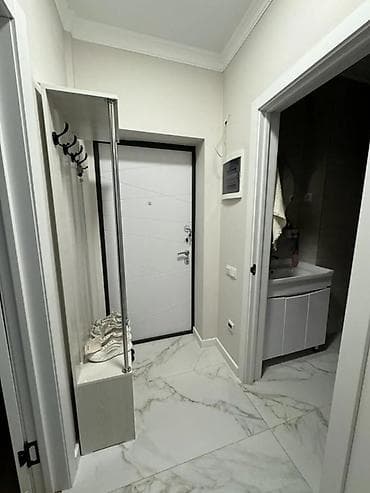 1 комната, 37 м², Индивидуалка, 4 этаж, Евроремонт — 7