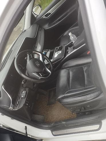 camry 2 2: Hyundai Grandeur: 2020 г., 3 л, Автомат, Газ, Седан — 6