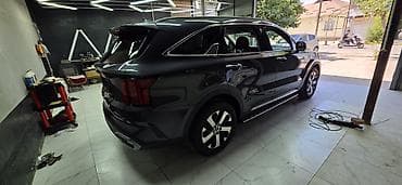 аренда kia morning газ: Kia Sorento: 2020 г., 2.2 л, Автомат, Дизель, Внедорожник — 5