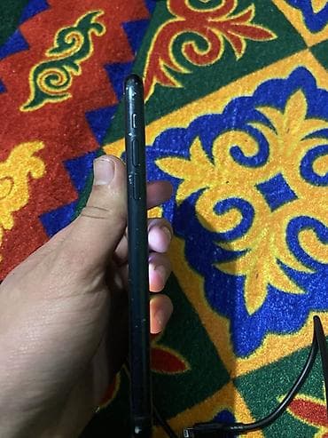 redmi s2 цена в бишкеке: IPhone Xr, 64 ГБ, Черный, Кабель, 78 % — 4