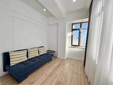 3 к: 3 комнаты, 94 м², Элитка, 11 этаж, Евроремонт — 4