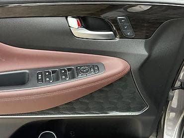 land rower: Hyundai Santa Fe: 2019 г., 2.2 л, Автомат, Дизель, Кроссовер — 7