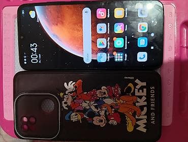 one plus 5: Xiaomi, 12, Б/у, цвет - Черный, 2 SIM — 5