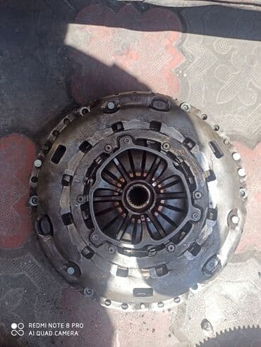 Коробка передач Механика Volkswagen Б/у, Оригинал, Германия