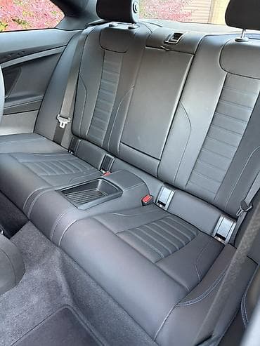 нива кузов купить: BMW 2 series: 2024 г., 3 л, Автомат, Бензин, Купе — 8