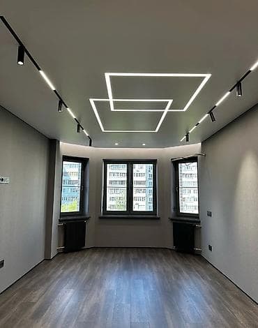 Ремонт под ключ | Офисы, Квартиры, Дома Больше 6 лет опыта at lalafo.kg Ремонт под ключ | Офисы, Квартиры, Дома Больше 6 лет опыта