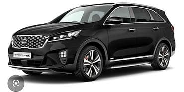 велобагажник: Фаркоп Для легковых авто Kia — 4
