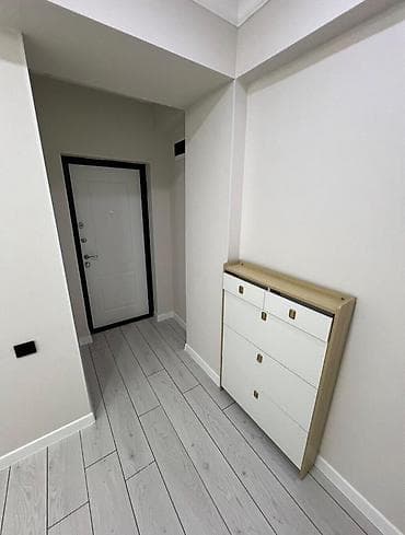 2 комнаты, 57 м², Элитка, 14 этаж, Евроремонт — 9