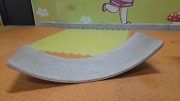 ортопедические ходунки: Детская горка Для дома, Дерево — 1