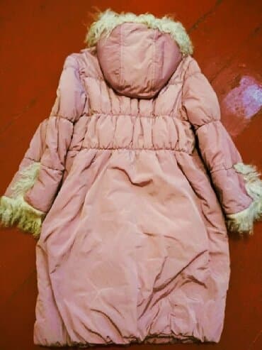 игрушка чебурашка бишкек: Пуховик российского производителя модной одежды для подростков ORBY на — 1