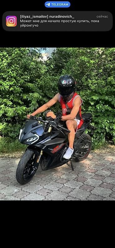 хонда мотоцикл бишкек: CF moto 2023 года пробег 10км Сатам срочно алатургандар чалгыла все — 1