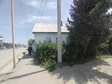 ул ленинградская: Продаётся дом в городе Каракол, по ул Пржевальской. Первая линия — 2