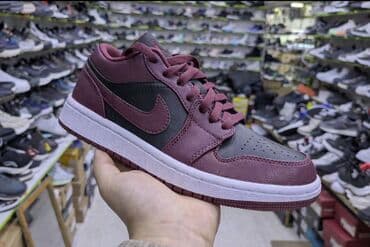 сумки женские оптом: Продаются кроссовки от Nike Air Jordan Все размеры имеются в — 3