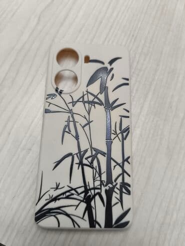 poco x7 цена в бишкеке: Чехол для телефона Poco x 7 pro 
Новый — 1