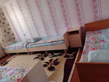 гостевой дом на ик: Номер, Чолпон-Ата, Унаа токтотуучу жай, унаа туруучу жай, Коргоодогу аймак — 5