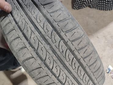 honda crv шины: Колеса в сборе 175 / 65 / R 14, Лето, Комплект, Легковые, Литые, отверстий - 4 — 4