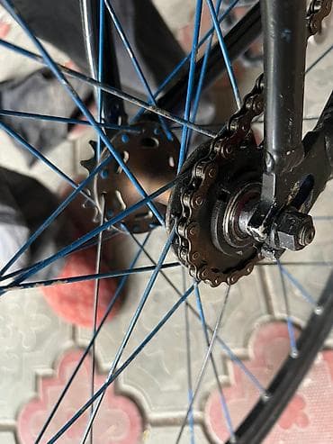 surf 185: Городской велосипед, Рама M (156 - 178 см) — 5