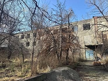 модульное здание: Сдаю производственые помещение на долгий срок, по 1100 КВ метров 1900 — 4