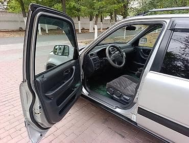 обвесы хонда фит: Honda CR-V: 1999 г., 2 л, Автомат, Бензин, Кроссовер — 10