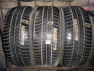 магазин шинный центр: Продается Шины. Размер 225.55.R16 Привозные из Германии — 1