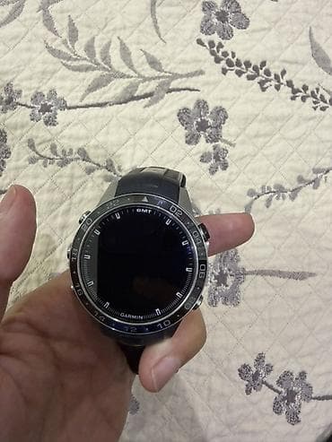 Техника и электроника: Garmin MARQ Aviator GEN 2— премиальные умные часы для авиации и — 2
