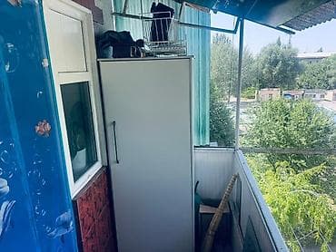 3 комнатная квартира продаётся: 3 комнаты, 68 м², 4 этаж, Косметический ремонт — 6