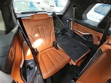 bmw g07: BMW X7: 2019 г., 3 л, Автомат, Бензин, Кроссовер — 9