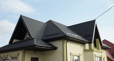 установка крыш: Кровля крыши | Гидроизоляция, Демонтаж, Ремонт Больше 6 лет опыта — 11