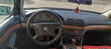 привозные моторы на ауди бишкек: BMW 5 series: 2002 г., 2.5 л, Автомат, Дизель, Седан — 5